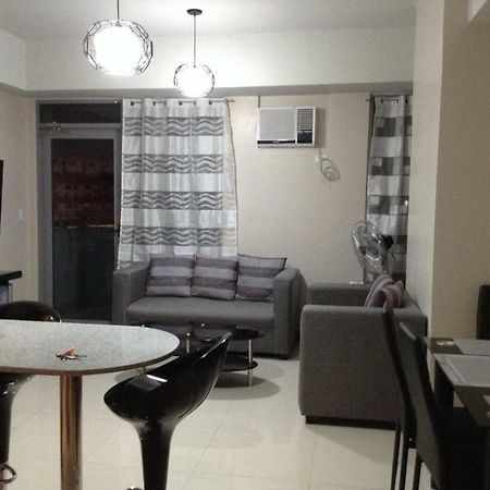 מנילה Cubao Manhattanheights Unit 11A Tower B, 2Br מראה חיצוני תמונה