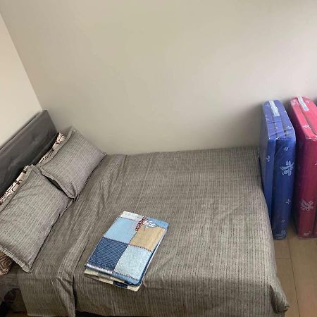 מנילה Cubao Manhattanheights Unit 11A Tower B, 2Br מראה חיצוני תמונה