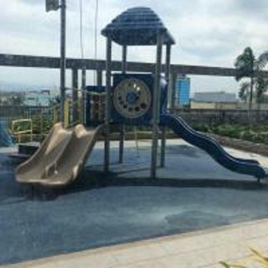 מנילה Cubao Manhattanheights Unit 11A Tower B, 2Br מראה חיצוני תמונה