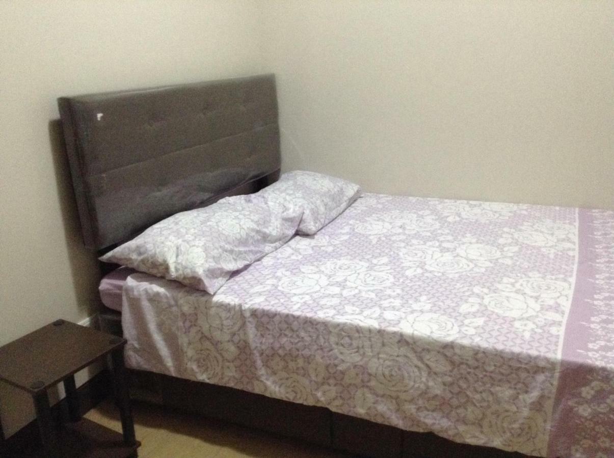 מנילה Cubao Manhattanheights Unit 11A Tower B, 2Br מראה חיצוני תמונה