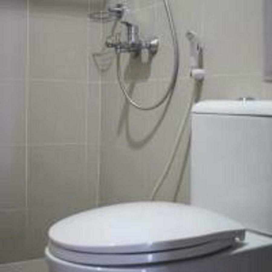 מנילה Cubao Manhattanheights Unit 11A Tower B, 2Br מראה חיצוני תמונה