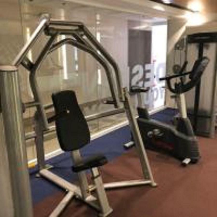 מנילה Cubao Manhattanheights Unit 11A Tower B, 2Br מראה חיצוני תמונה