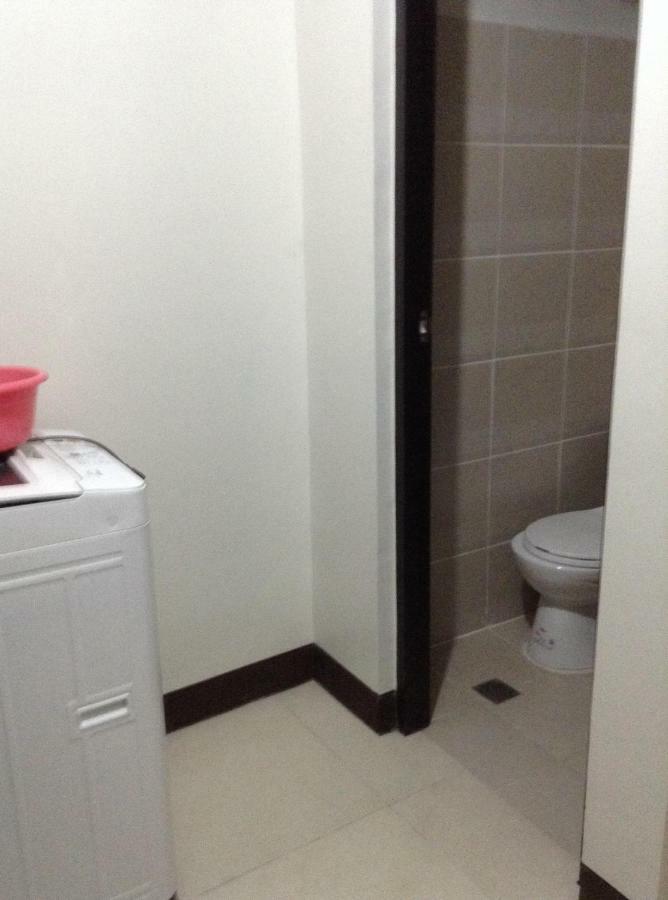 מנילה Cubao Manhattanheights Unit 11A Tower B, 2Br מראה חיצוני תמונה