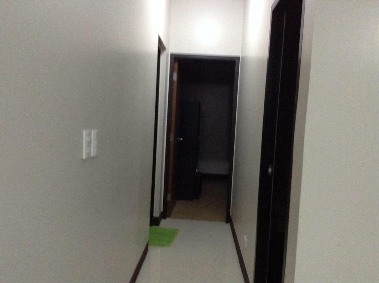 מנילה Cubao Manhattanheights Unit 11A Tower B, 2Br מראה חיצוני תמונה
