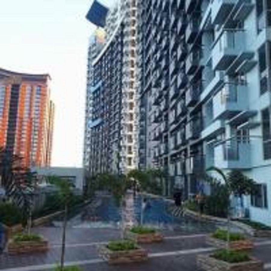 מנילה Cubao Manhattanheights Unit 11A Tower B, 2Br מראה חיצוני תמונה