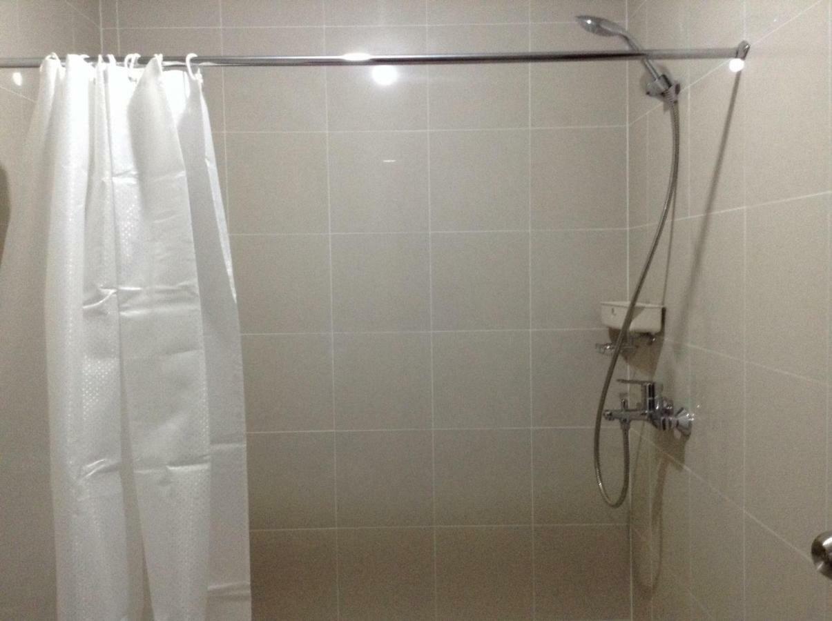 מנילה Cubao Manhattanheights Unit 11A Tower B, 2Br מראה חיצוני תמונה